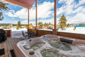 Pagosa Peak Hideaway